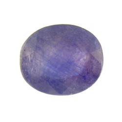 Blue Sapphire – 3.12 Carats (Ratti-3.45) Neelam